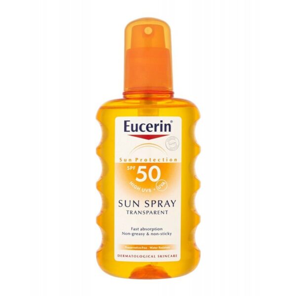 SPRAY TRANSPARENTE FPS 30