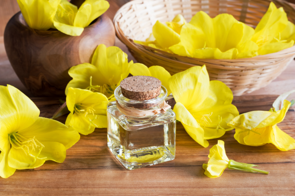 aceite de onagra