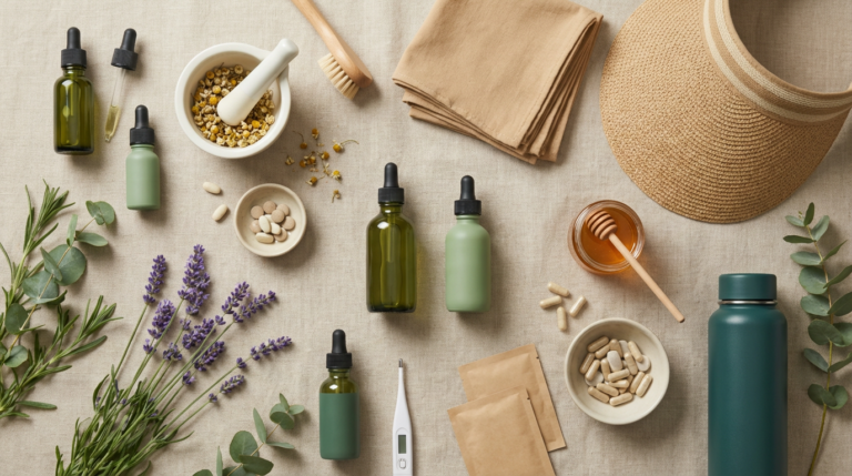 Alergias estacionales: tu guía completa para la primavera